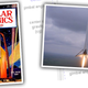 Image for article titled SpaceX Can Now Land Rockets Like Old Sci-Fi Drawings Did